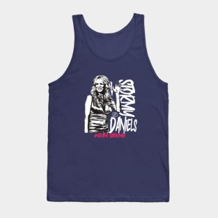 Thunderous Spirit Unleashed Tank Top